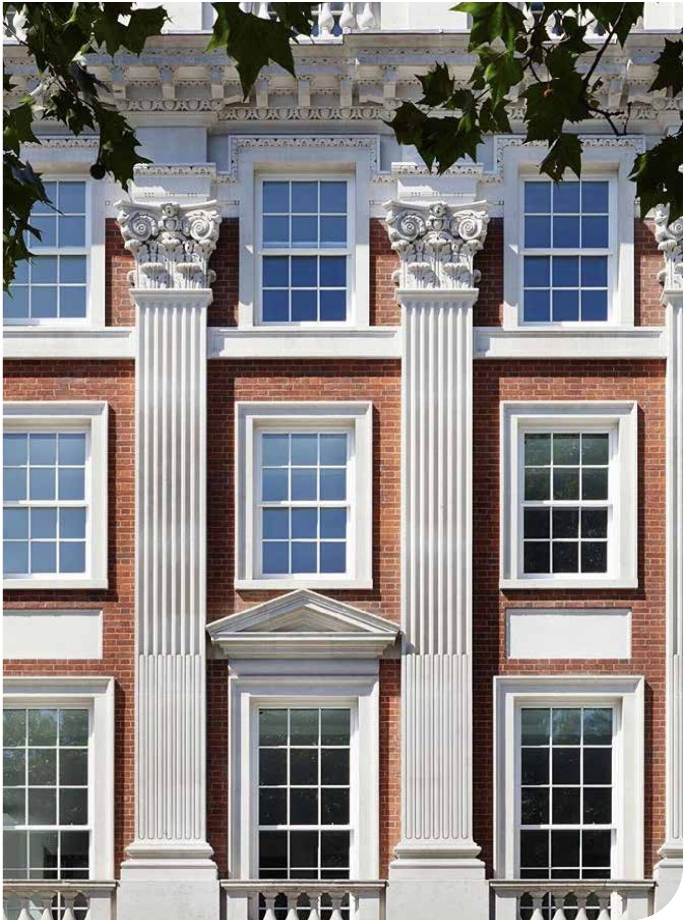 Twenty Grosvenor Square